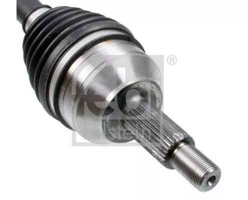 FEBI BILSTEIN 1x Drive Shaft (181114)