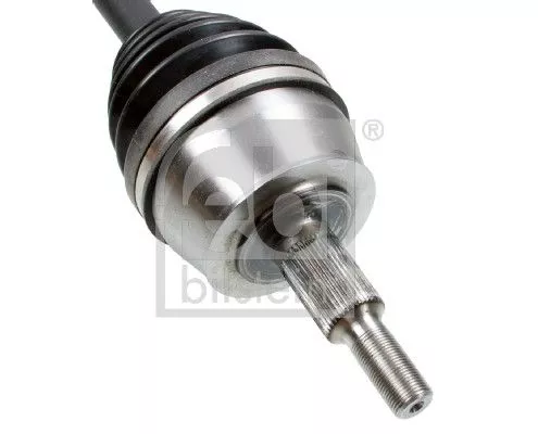 FEBI BILSTEIN 1x Drive Shaft (181115)