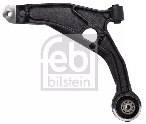 1x Control/Trailing Arm, wheel suspension