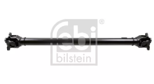 1x Propshaft, axle drive