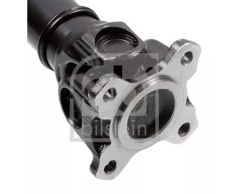 FEBI BILSTEIN 1x Propshaft, axle drive (181210)