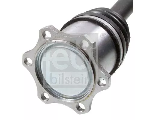 FEBI BILSTEIN 1x Drive Shaft (181245)