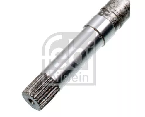 FEBI BILSTEIN 1x Drive Shaft (181258)