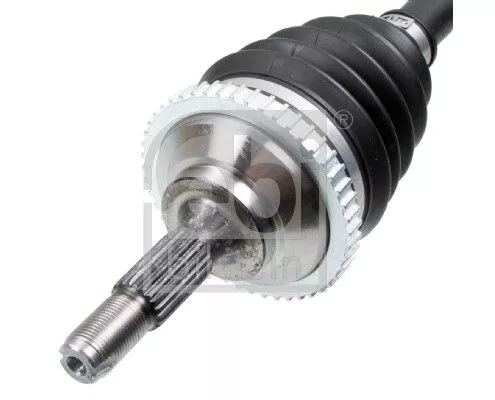 FEBI BILSTEIN 1x Drive Shaft (181261)