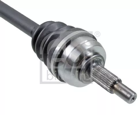 FEBI BILSTEIN 1x Drive Shaft (181274)