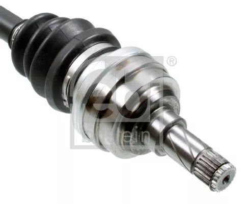 FEBI BILSTEIN 1x Drive Shaft (181290)