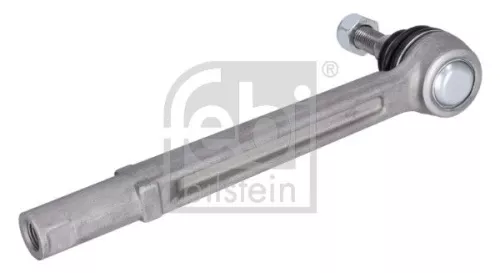 FEBI BILSTEIN 1x Tie Rod End (181372)