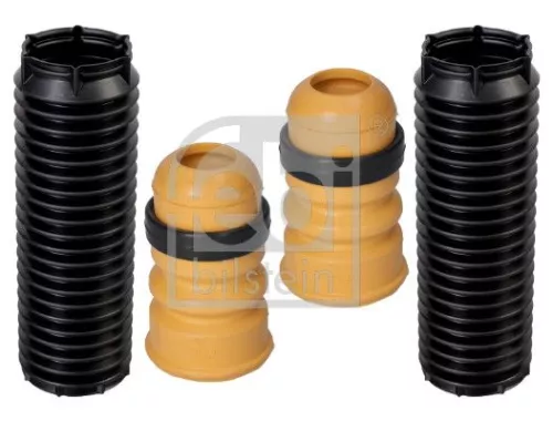 1x Dust Cover Kit, shock absorber