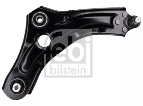 1x Control/Trailing Arm, wheel suspension