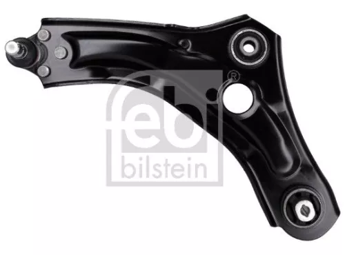 1x Control/Trailing Arm, wheel suspension