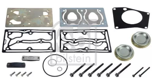 1x Gasket Set, cylinder liner
