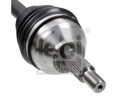 FEBI BILSTEIN 1x Drive Shaft (181565)