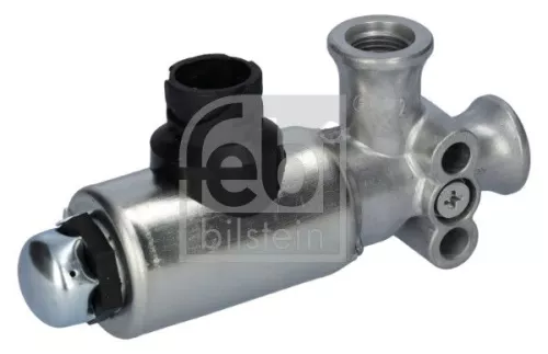 FEBI BILSTEIN 1x Solenoid Valve (181654)