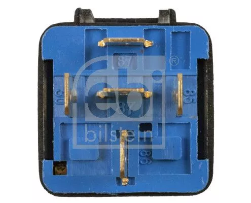 FEBI BILSTEIN 1x Relay, alarm system (181674)