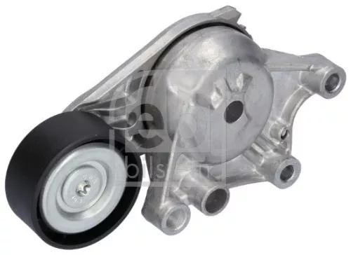 1x Belt Tensioner, V-ribbed belt