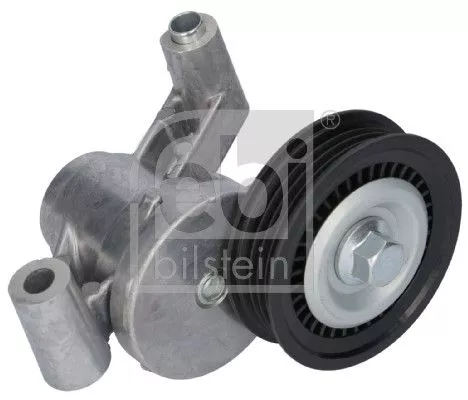 1x Belt Tensioner, V-ribbed belt