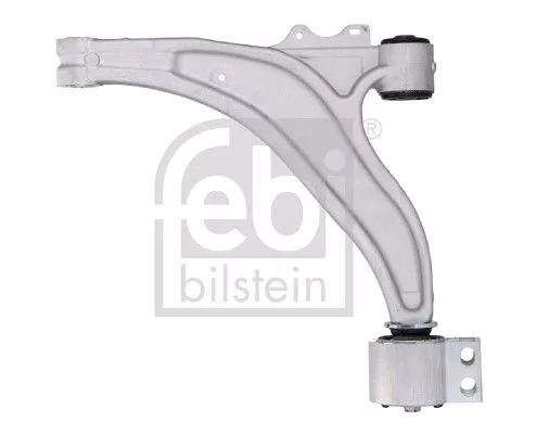 1x Control/Trailing Arm, wheel suspension