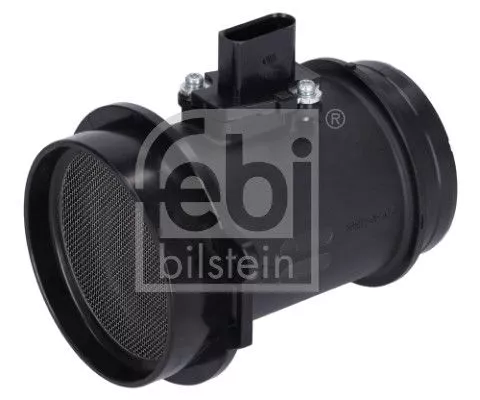 1x Mass Air Flow Sensor