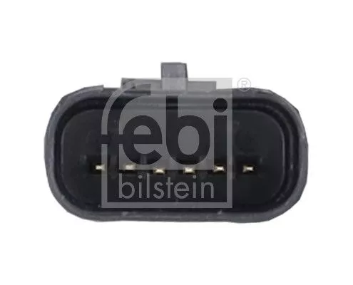 FEBI BILSTEIN 1x Throttle Body (181795)