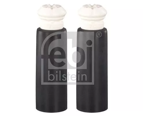 1x Dust Cover Kit, shock absorber