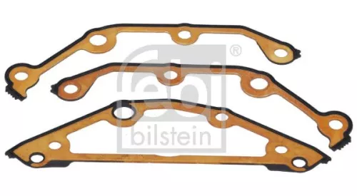 1x Gasket Kit, timing case