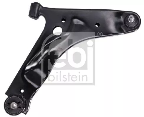 1x Control/Trailing Arm, wheel suspension