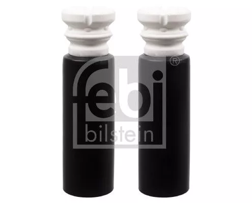 1x Dust Cover Kit, shock absorber