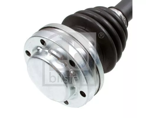 FEBI BILSTEIN 1x Drive Shaft (181877)