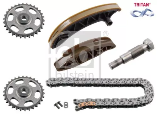 1x Timing Chain Kit