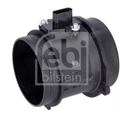 1x Mass Air Flow Sensor