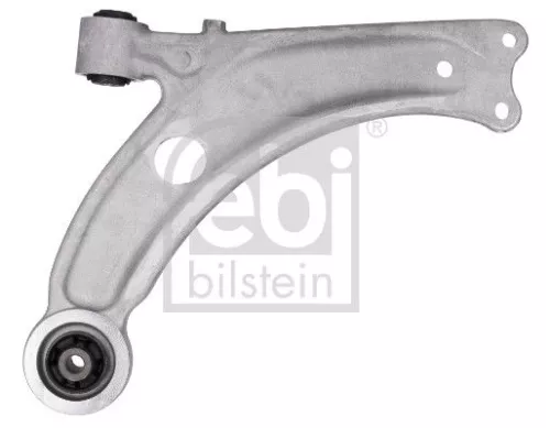 1x Control/Trailing Arm, wheel suspension