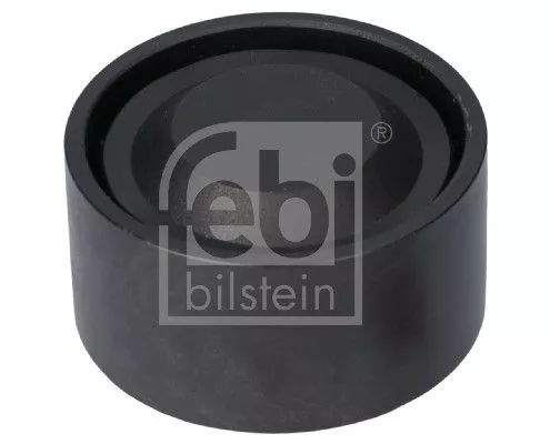 FEBI BILSTEIN 1x Deflection/Guide Pulley, V-ribbed belt (182203)