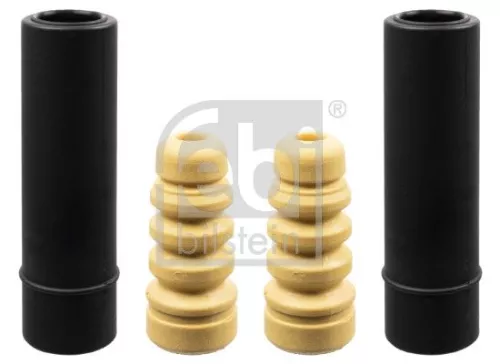 1x Dust Cover Kit, shock absorber