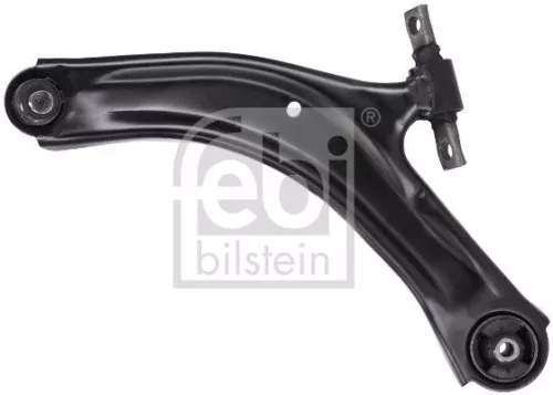 1x Control/Trailing Arm, wheel suspension