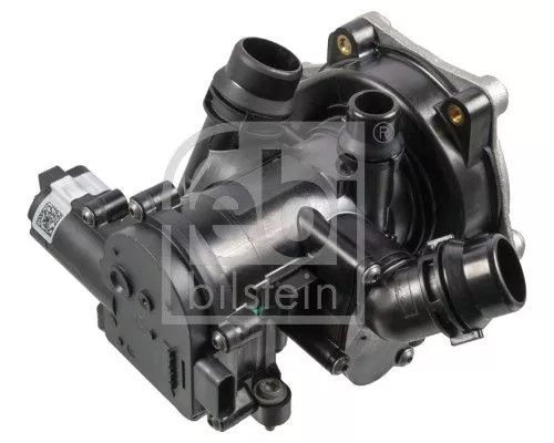 FEBI BILSTEIN 1x Water Pump, engine cooling (182330)