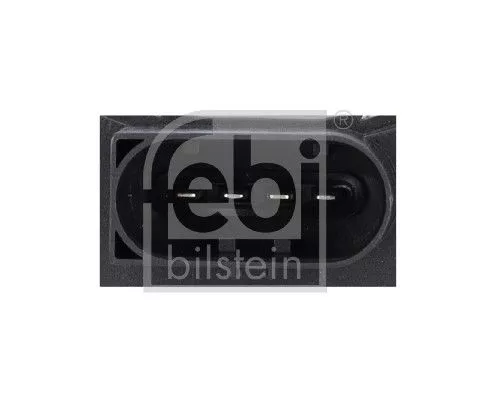 FEBI BILSTEIN 1x Resistor, interior blower (182382)