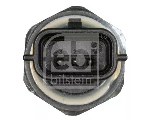 FEBI BILSTEIN 1x Pressure Switch, air conditioning (182413)