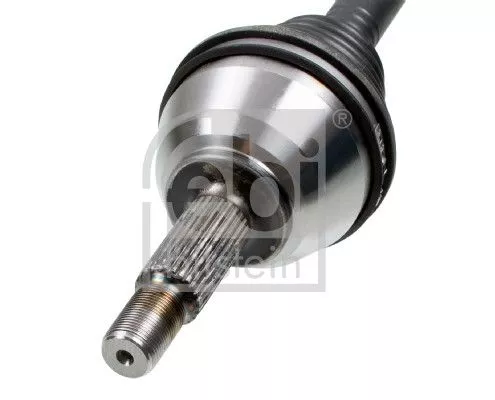 FEBI BILSTEIN 1x Drive Shaft (182446)