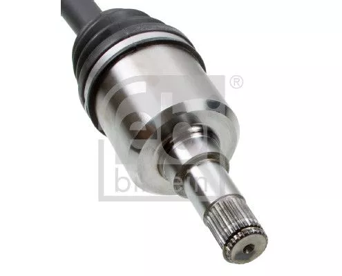 FEBI BILSTEIN 1x Drive Shaft (182446)