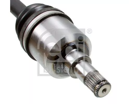 FEBI BILSTEIN 1x Drive Shaft (182455)