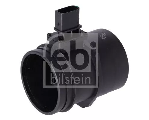 FEBI BILSTEIN 1x Mass Air Flow Sensor (182544)