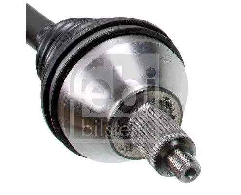 FEBI BILSTEIN 1x Drive Shaft (182587)