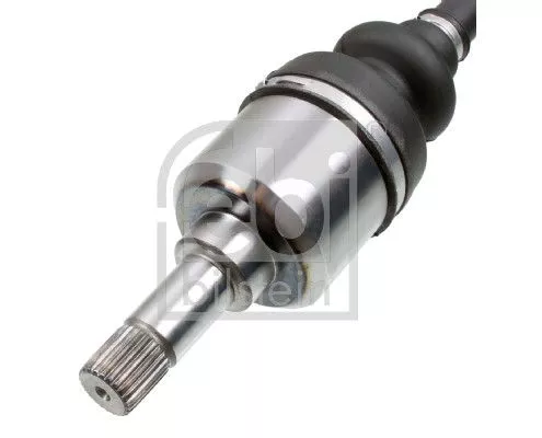 FEBI BILSTEIN 1x Drive Shaft (182589)