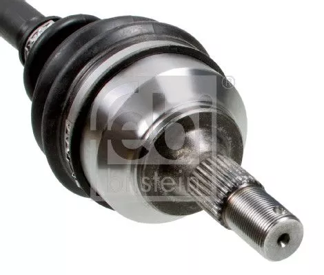 FEBI BILSTEIN 1x Drive Shaft (182592)