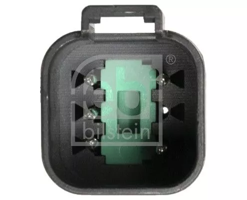 FEBI BILSTEIN 1x Accelerator Pedal (182617)