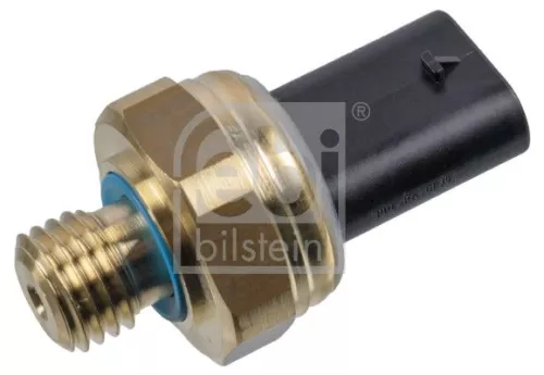 1x Oil Pressure Switch
