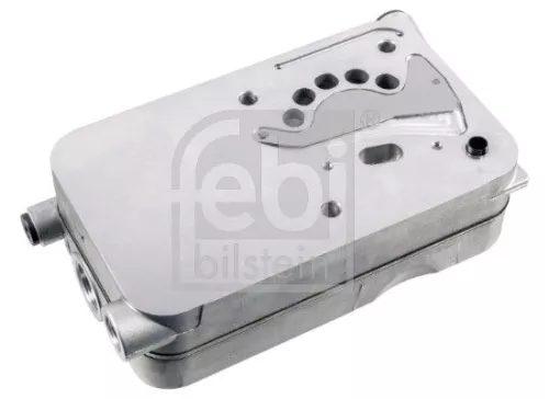 FEBI BILSTEIN 1x Cylinder Head, air compressor (182734)