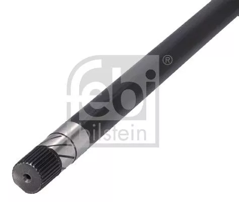 FEBI BILSTEIN 1x Drive Shaft (182762)