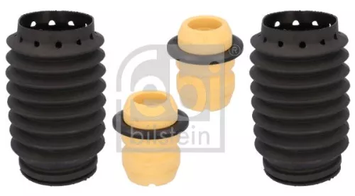 1x Dust Cover Kit, shock absorber