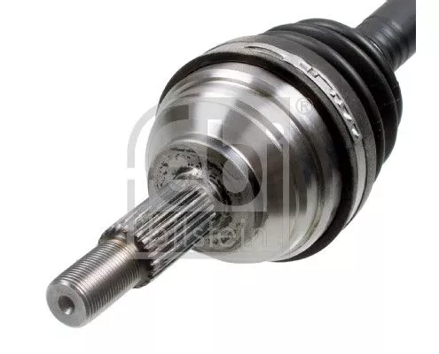 FEBI BILSTEIN 1x Drive Shaft (182817)